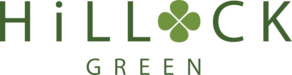 Hillock Green logo